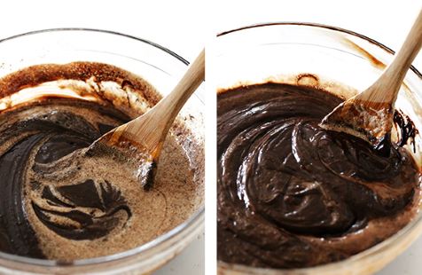 cioccolato burro